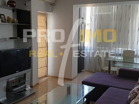 Apartament de vânzare 2 camere în Constanta, Cazino