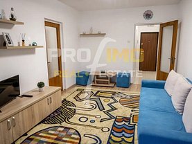 Apartament de închiriat 2 camere, în Constanta, zona Ultracentral