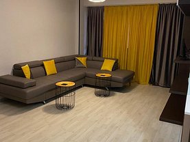 Apartament de închiriat 2 camere, în Mamaia, zona Central