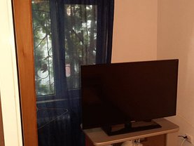 Apartament de vânzare 2 camere, în Constanţa, zona Tomis III