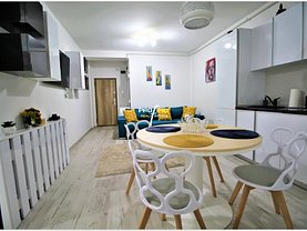 Apartament de vânzare 2 camere, în Mamaia-Sat, zona Central