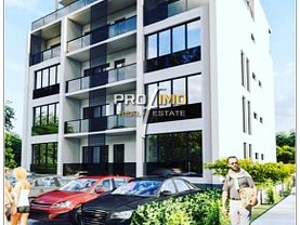 Apartament de vânzare 2 camere în Mamaia-Sat, Nord