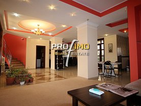 Casa de vânzare sau de închiriat 7 camere, în Mamaia-Sat, zona Central