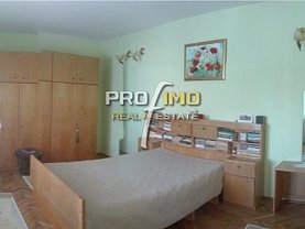 Casa de vânzare 6 camere, în Constanta, zona Coiciu