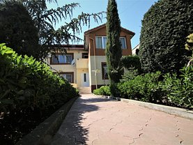 Casa de vânzare 4 camere, în Agigea