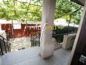 Casa de închiriat 6 camere, în Constanţa, zona Delfinariu