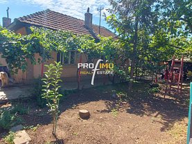 Casa de vânzare 3 camere, în Constanţa, zona Km 5