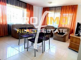 Casa de închiriat 7 camere, în Constanţa, zona Universitate