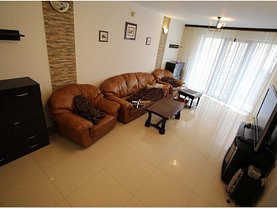 Casa de închiriat 6 camere, în Constanţa, zona Stadion