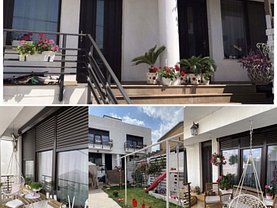 Casa de vânzare 7 camere, în Constanţa, zona Coiciu