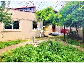 Casa de vânzare 4 camere, în Constanţa, zona Faleza Nord