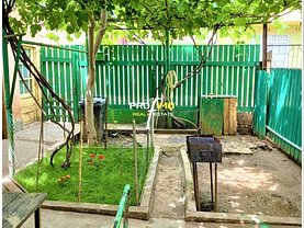 Casa de vânzare 3 camere, în Constanţa, zona Coiciu