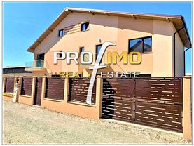 Casa de vânzare 5 camere, în Constanţa, zona Kamsas