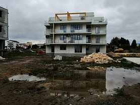 Teren constructii de vânzare, în Constanta, zona Exterior Nord
