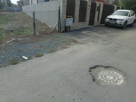 Teren constructii de vânzare, în Constanta, zona Elvila