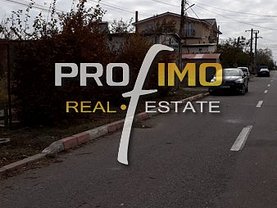 Teren constructii de vânzare, în Costinesti, zona Central