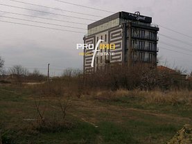 Teren constructii de vânzare, în Mamaia-Sat, zona Central