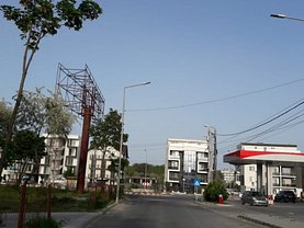Teren constructii de vânzare, în Mamaia-Sat, zona Nord
