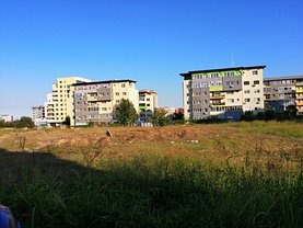 Teren constructii de vânzare, în Constanta, zona Tomis Plus