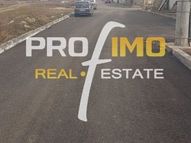 Teren constructii de vânzare, în Agigea
