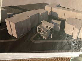 Teren constructii de vânzare, în Constanţa, zona Faleza Nord