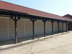 Vânzare spaţiu comercial