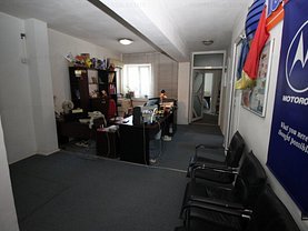 Vânzare societate Comerciala