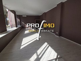 Închiriere spaţiu comercial