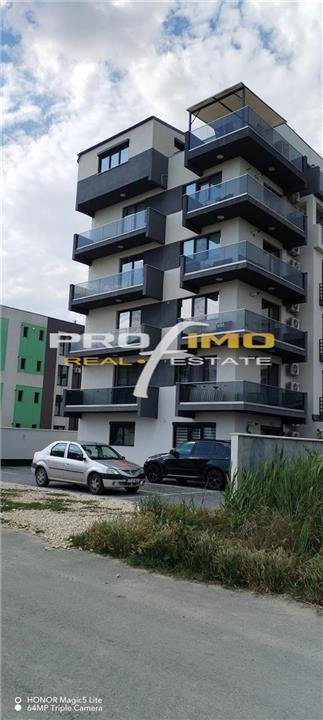 MAMAIA NORD 2 CAMERE