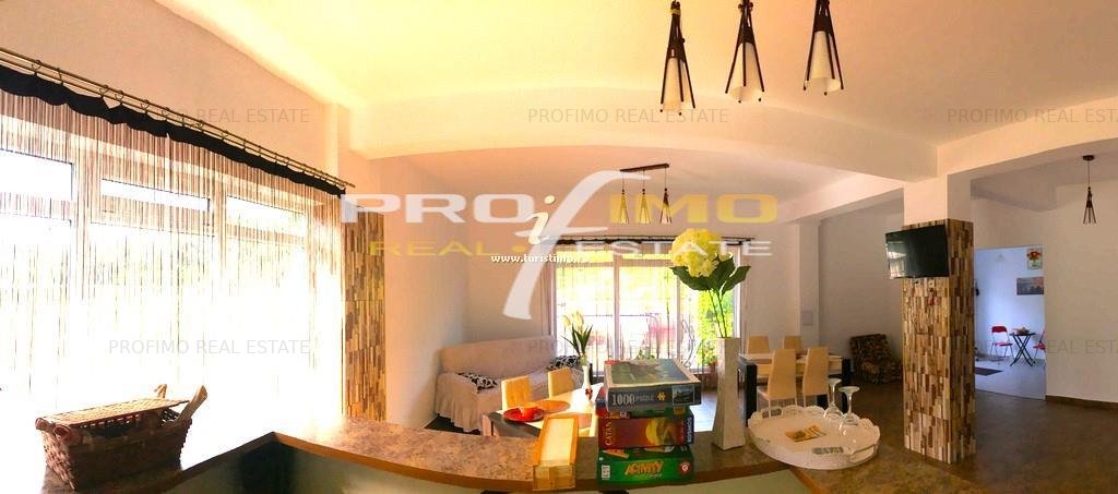 Pensiune P+ 2E, 11 camere, inscrisa in Circuitul Turistic Statiunea Mamaia Nord