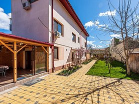 Casa de vânzare 6 camere, în Bucureşti, zona Chitila