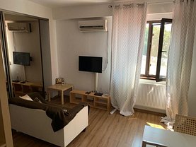 Garsonieră de vânzare, în Bucuresti, zona Decebal