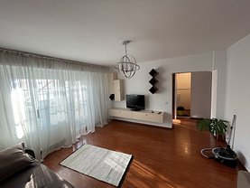 Apartament de închiriat 3 camere, în Bucureşti, zona Sălaj