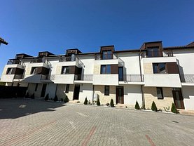 Casa de vânzare 4 camere, în Popeşti-Leordeni, zona Sud
