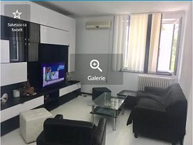 Apartament de închiriat 2 camere, în Bucuresti, zona Floreasca