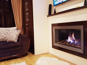 Apartament de închiriat 3 camere, în Bucuresti, zona Pipera