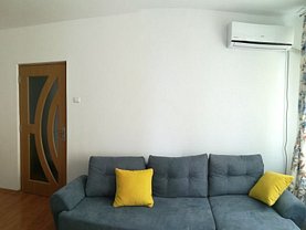 Apartament de închiriat 3 camere, în Bucuresti, zona Colentina