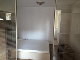 Garsonieră de închiriat, în Bucuresti, zona Bucur Obor