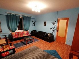 Garsonieră de închiriat, în Bucuresti, zona Muncii
