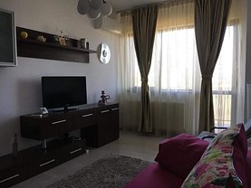 Garsonieră de închiriat, în Fundeni