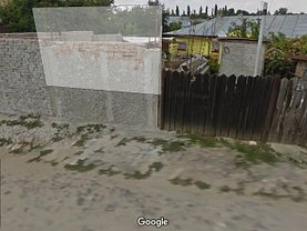 Teren constructii de vânzare, în Bucuresti, zona Petricani