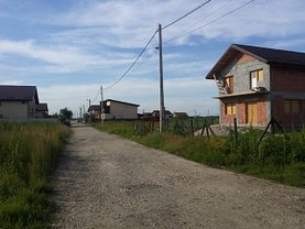 Teren constructii de vânzare, în Clinceni
