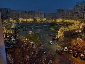Garsonieră de vânzare, în Bucuresti, zona Decebal