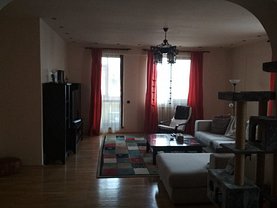 Apartament de închiriat 4 camere, în Bucureşti, zona Exterior Vest