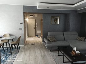 Apartament de închiriat 3 camere, în Bucureşti, zona Herăstrău