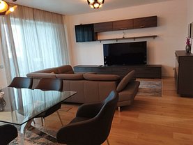 Apartament de închiriat 4 camere, în Bucureşti, zona Grădina Icoanei