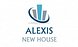 ALEXIS NEW HOUSE