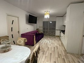 Apartament de vânzare 3 camere, în Mamaia, zona Nord