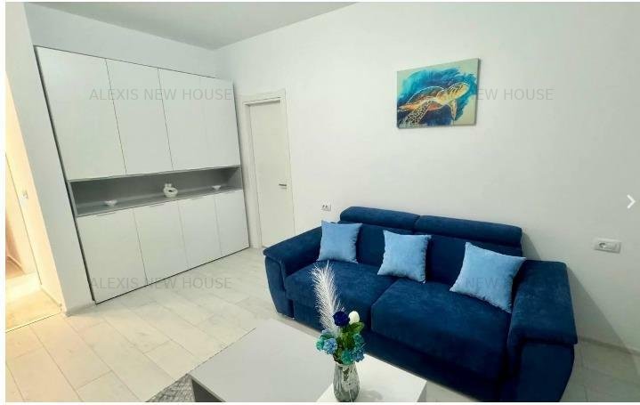 Studio de LUX-Mamaia Statiune