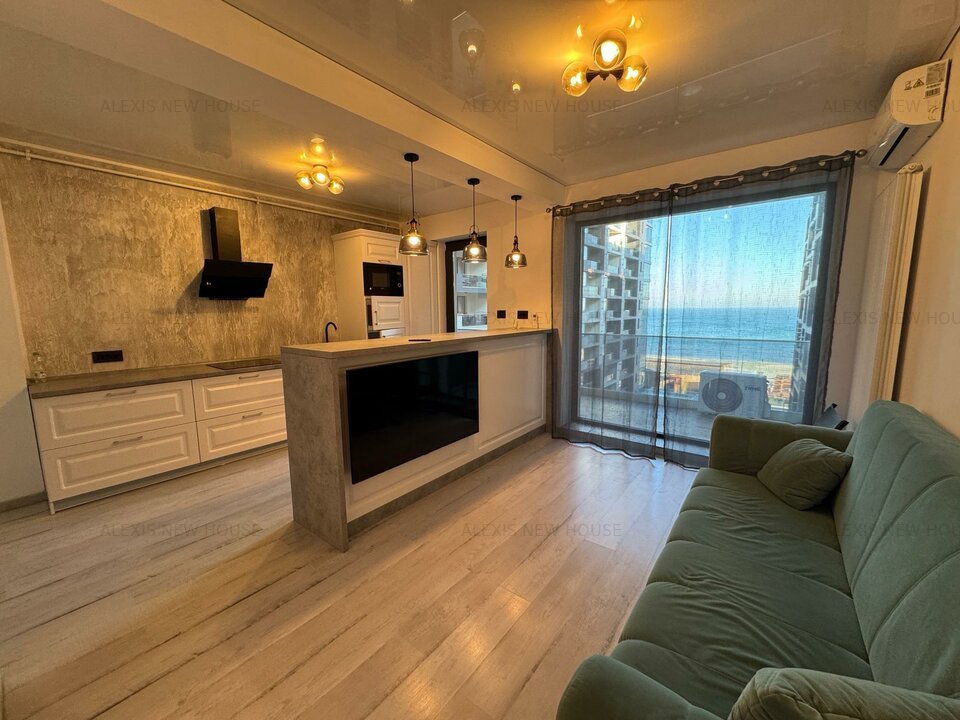 Apartament 3 camere Mamaia Nord (termen lung)